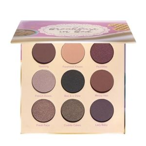Beauty Bakerie breakfast in bed eyeshadow palette